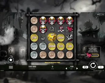 Voodoo Coins