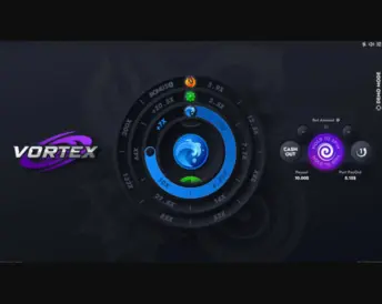 Vortex Halloween