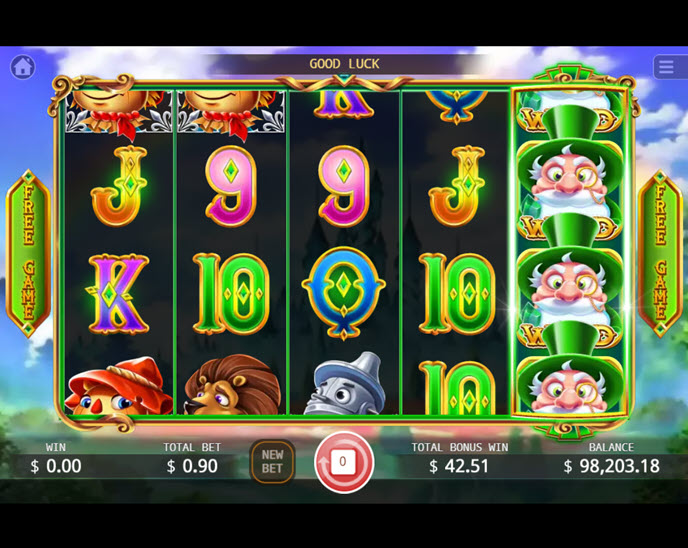 walking oz
