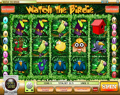 watch the birdie