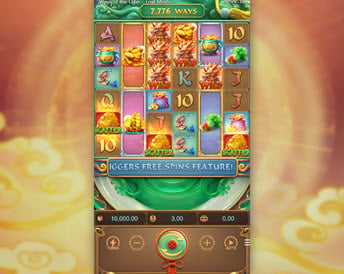 ways of the qilin