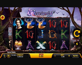 werewolf