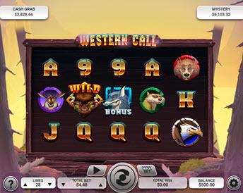 western call