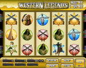 western legend