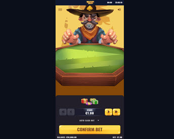 western rush