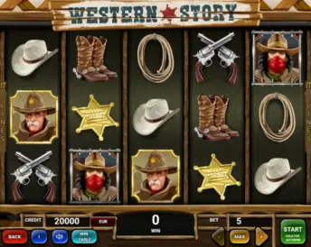 western story