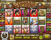 western wildness