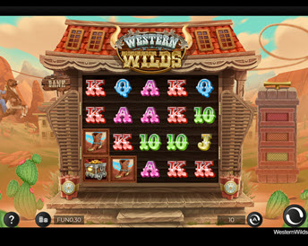 western wilds