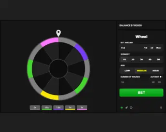 Wheel (Astriona)