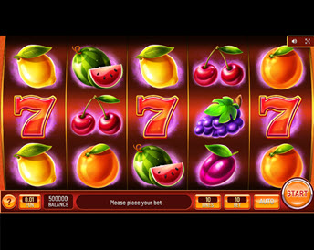 wheel of bliss