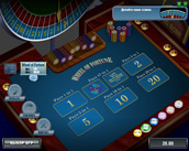 wheel of fortune