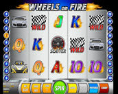 wheels of fire