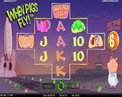 when pigs fly!