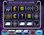 who wants to be a millionaire