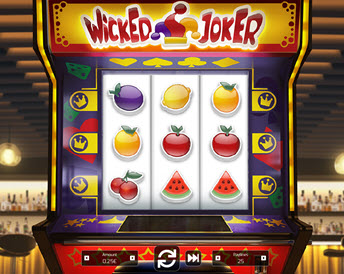 wicked joker