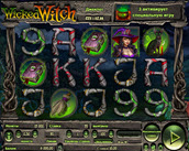 wicked witch