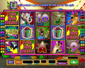 wild birthday blast