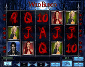 wild blood