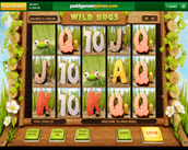 wild bugs