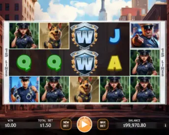 Wild Detective