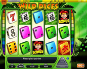 wild dices