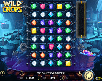 wild drops
