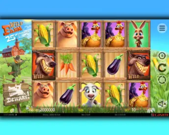 Wild Farm