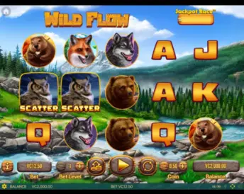Wild Flow