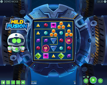 wild fusion