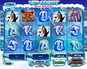 wild gambler – arctic adventure