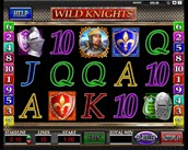 wild knights