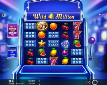 Wild Million