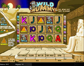wild mummy
