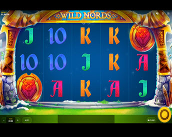 wild nords