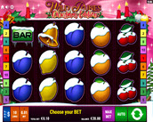 wild rubies christmas edition