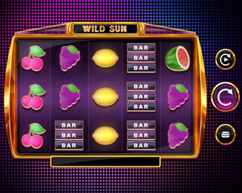 wild sun