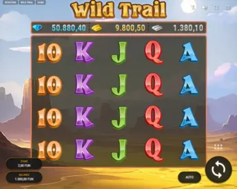 Wild Trail