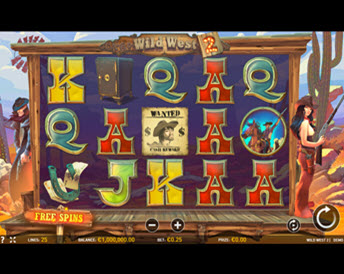 wild west 2