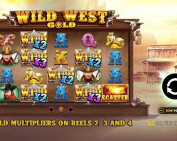 Wild West Gold