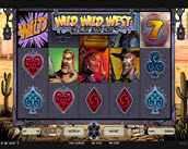 wild wild west