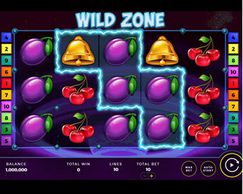 wild zone
