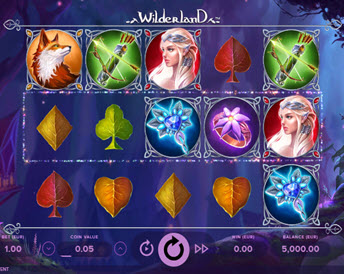 wilderland