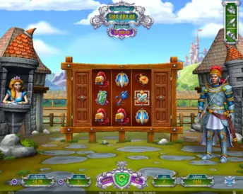 william’s quest
