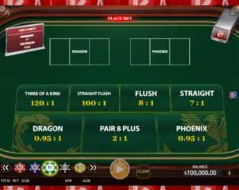 Win 3 Cards
