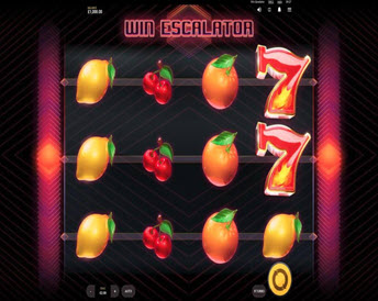 win escalator