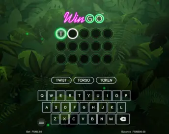 win go (crazy billions)