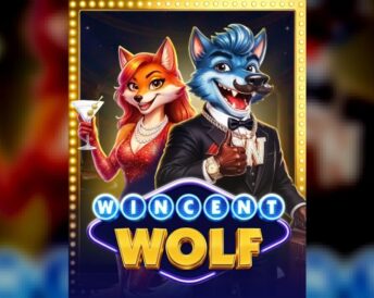Wincent Wolf