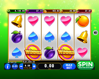 Winners Fruit