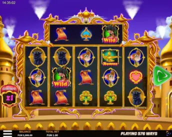 Winning Wishes