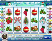 winter wonders